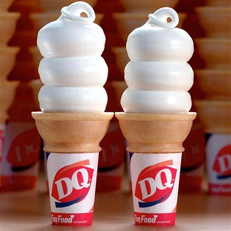 dq large cone